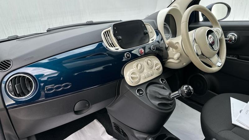 Used Fiat 500 for sale - 78109516: Photo 12