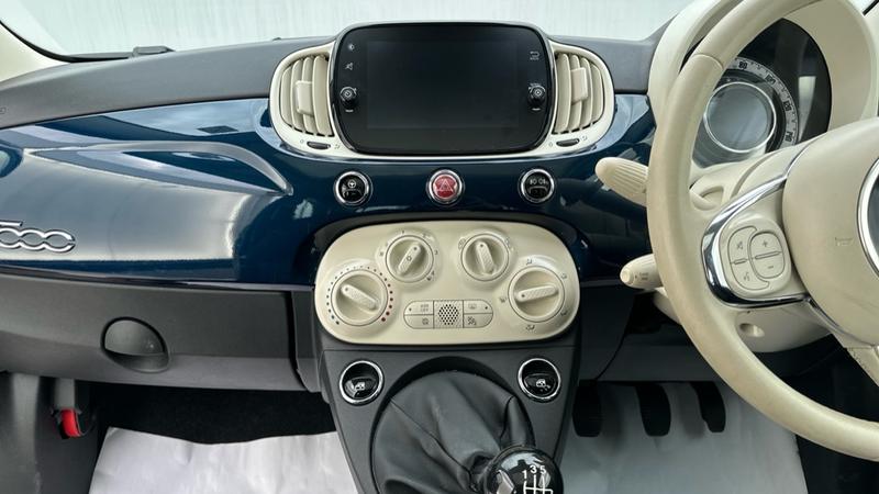 Used Fiat 500 for sale - 78109516: Photo 13