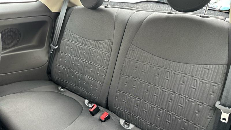 Used Fiat 500 for sale - 78109516: Photo 16