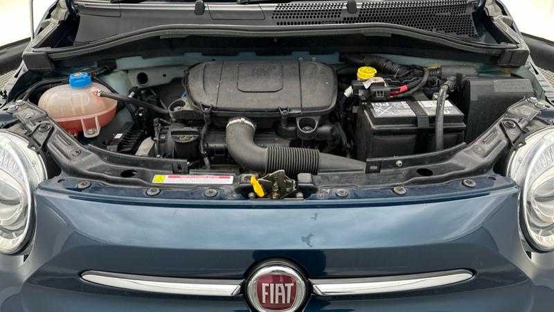 Used Fiat 500 for sale - 78109516: Photo 19