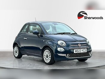 Used Fiat 500 undefined for sale - 78109516: Photo