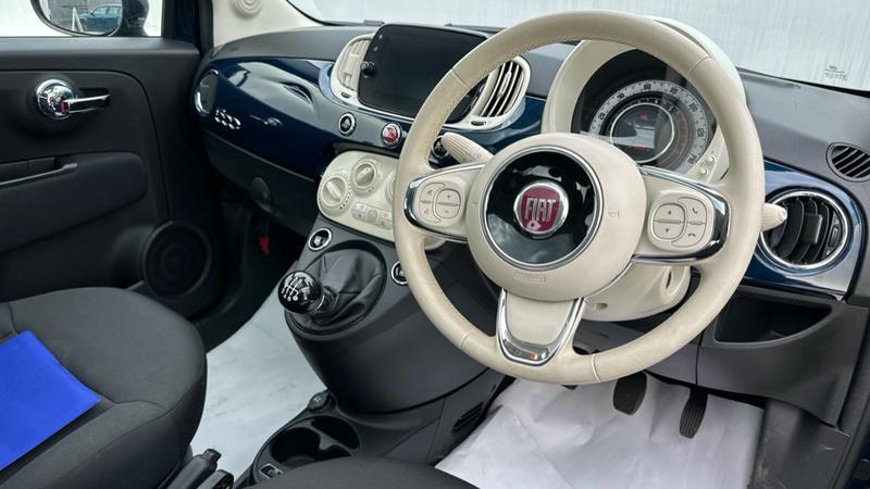 Used Fiat 500 for sale - 78109516: Photo 2