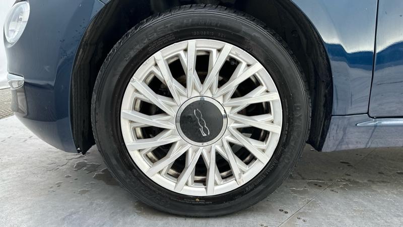 Used Fiat 500 for sale - 78109516: Photo 20