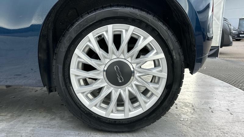 Used Fiat 500 for sale - 78109516: Photo 22