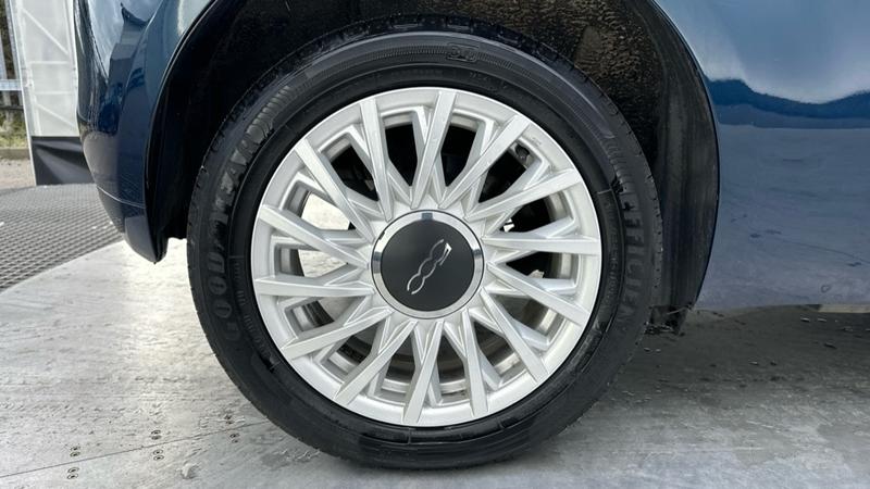 Used Fiat 500 for sale - 78109516: Photo 23