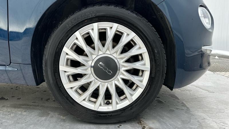 Used Fiat 500 for sale - 78109516: Photo 25