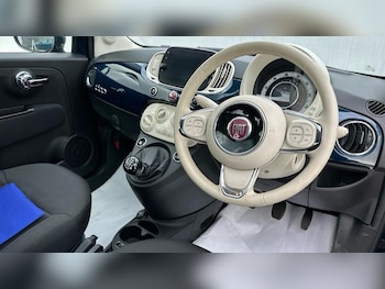 Used Fiat 500 undefined for sale - 78109516: Photo