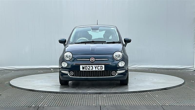 Used Fiat 500 for sale - 78109516: Photo 3