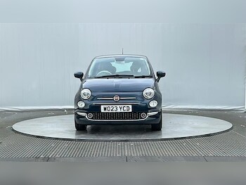 Used Fiat 500 undefined for sale - 78109516: Photo