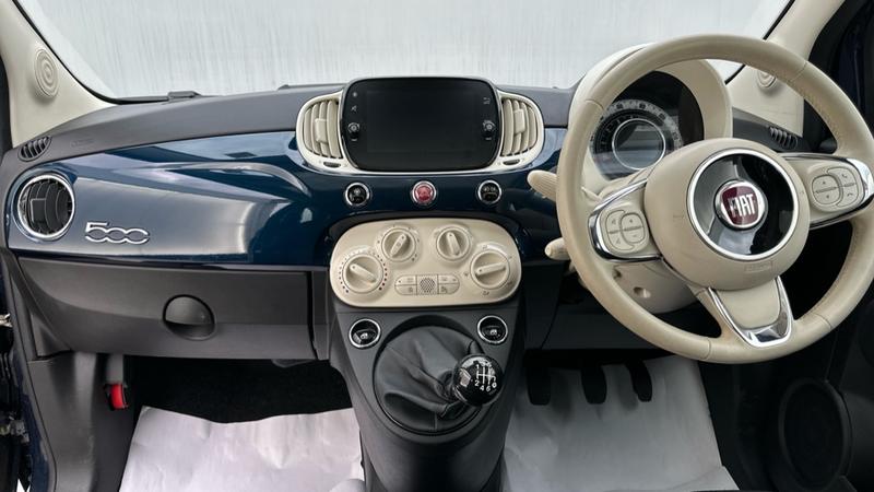 Used Fiat 500 for sale - 78109516: Photo 4