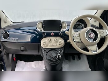 Used Fiat 500 undefined for sale - 78109516: Photo