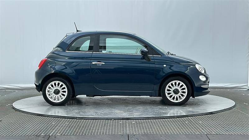 Used Fiat 500 for sale - 78109516: Photo 5