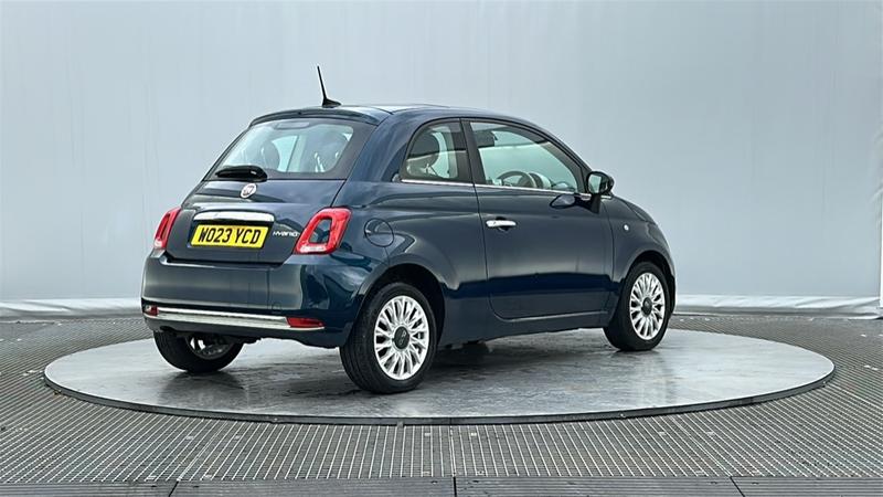Used Fiat 500 for sale - 78109516: Photo 6