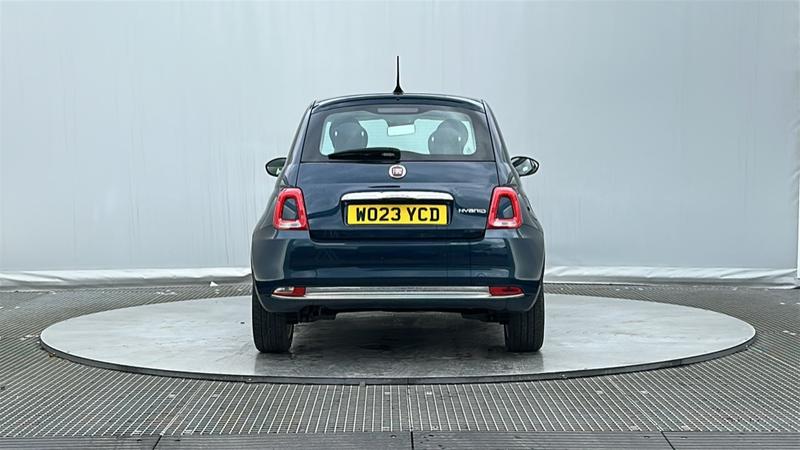 Used Fiat 500 for sale - 78109516: Photo 7