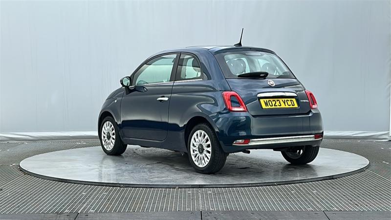 Used Fiat 500 for sale - 78109516: Photo 8