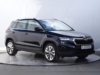 Used Skoda Karoq 2024 for sale - 78596962: Photo