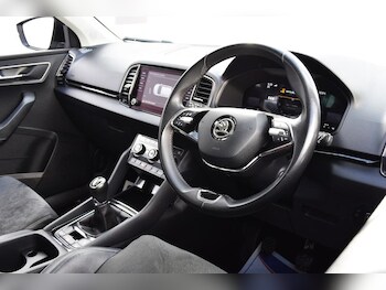 Used Skoda Karoq 2024 for sale - 78596962: Photo