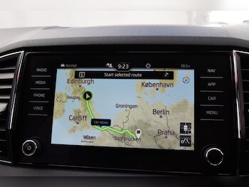 Used Skoda Karoq 2024 for sale - 78596962: Photo