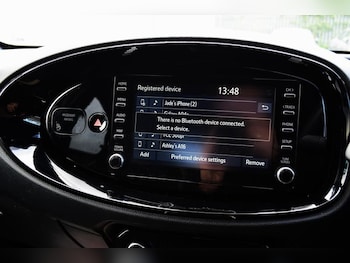 Used Toyota Aygo X 2023 for sale - 78804909: Photo