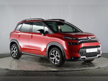 Used Citroen C3 Aircross 2022 for sale - 77301058: Photo