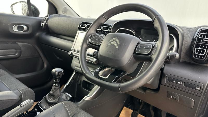 Used Citroen C3 Aircross 2022 for sale - 77301058: Photo 2