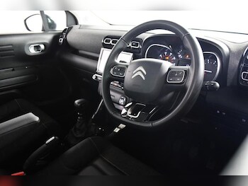 Used Citroen C3 Aircross 2022 for sale - 77301058: Photo