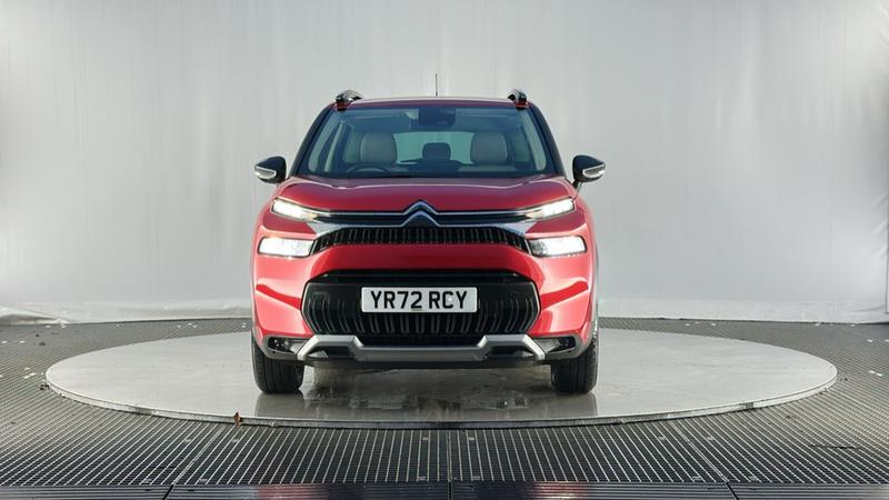Used Citroen C3 Aircross 2022 for sale - 77301058: Photo 3