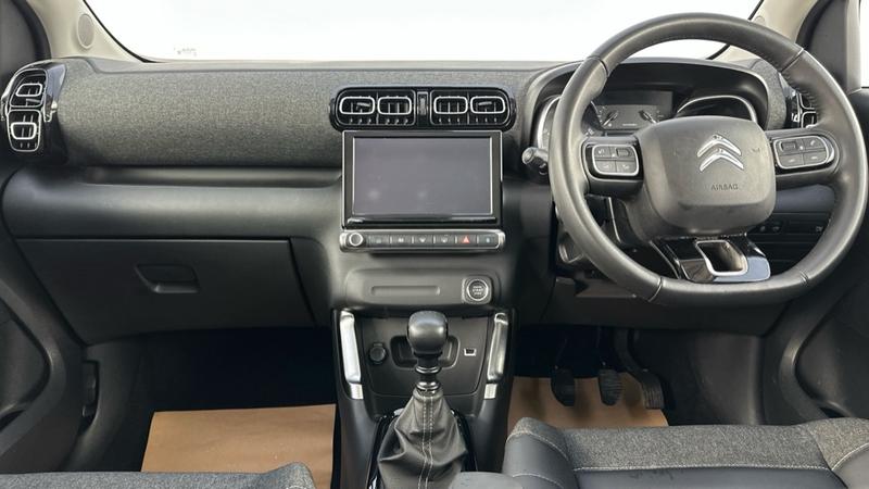 Used Citroen C3 Aircross 2022 for sale - 77301058: Photo 4