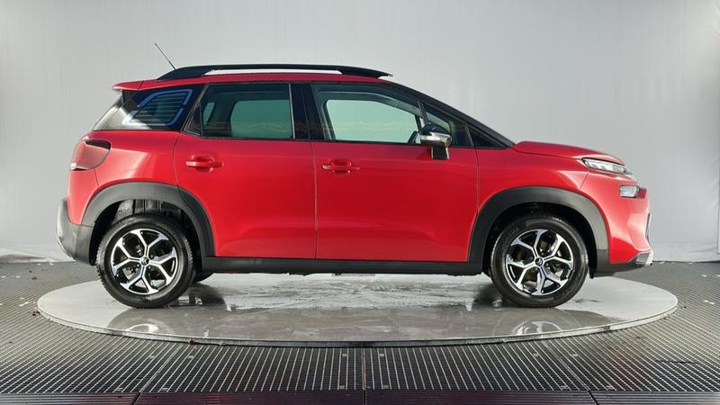 Used Citroen C3 Aircross 2022 for sale - 77301058: Photo 5