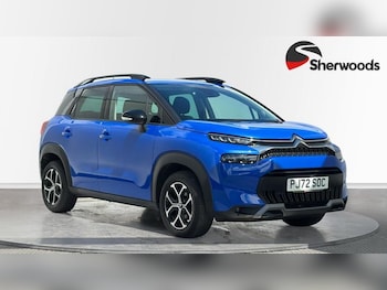 Used Citroen C3 Aircross 2023 for sale - 79050562: Photo