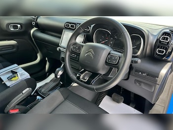 Used Citroen C3 Aircross 2023 for sale - 79050562: Photo