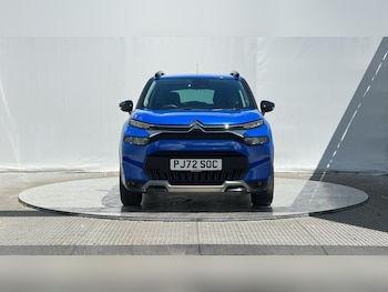 Used Citroen C3 Aircross 2023 for sale - 79050562: Photo