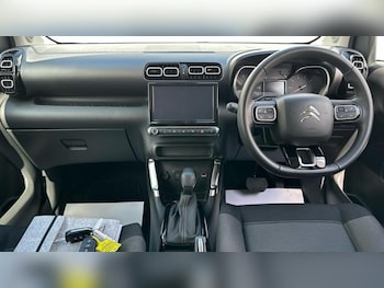 Used Citroen C3 Aircross 2023 for sale - 79050562: Photo