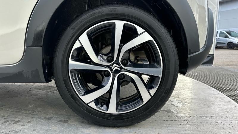 Used Citroen C3 2023 for sale - 77825937: Photo 22