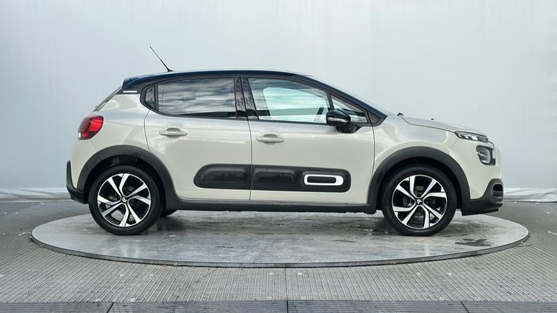 Used Citroen C3 2023 for sale - 77825937: Photo 5