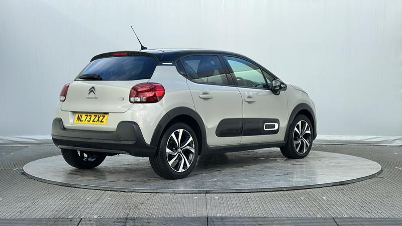 Used Citroen C3 2023 for sale - 77825937: Photo 6