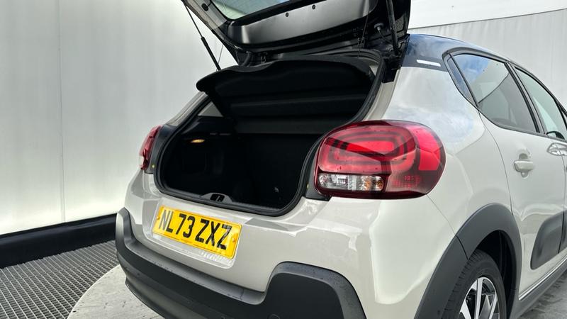 Used Citroen C3 2023 for sale - 77825937: Photo 67