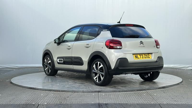 Used Citroen C3 2023 for sale - 77825937: Photo 8