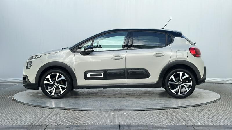 Used Citroen C3 2023 for sale - 77825937: Photo 9