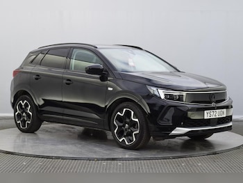 Used Vauxhall Grandland undefined for sale - 77941450: Photo