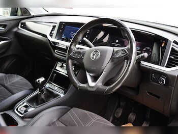 Used Vauxhall Grandland undefined for sale - 77941450: Photo