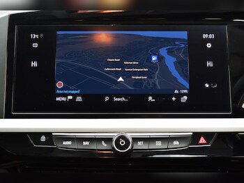 Used Vauxhall Grandland undefined for sale - 77941450: Photo