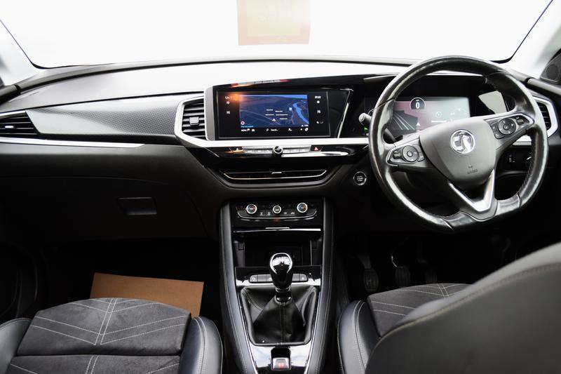 Used Vauxhall Grandland for sale - 77941450: Photo 6