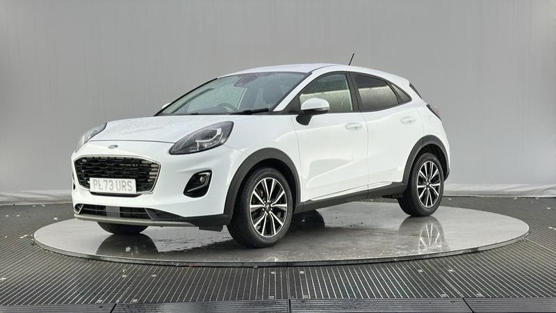 Used Ford Puma 2023 for sale - 78087751: Photo 10