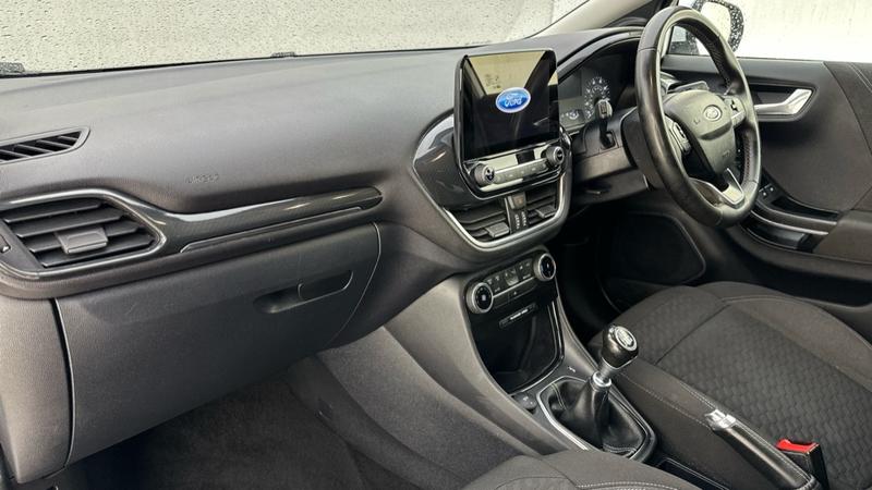 Used Ford Puma 2023 for sale - 78087751: Photo 12