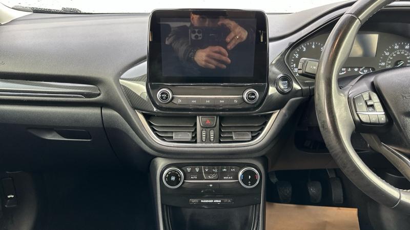 Used Ford Puma 2023 for sale - 78087751: Photo 13