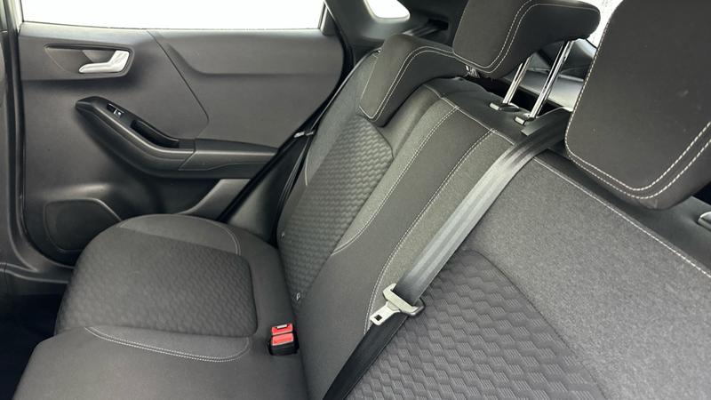 Used Ford Puma 2023 for sale - 78087751: Photo 16