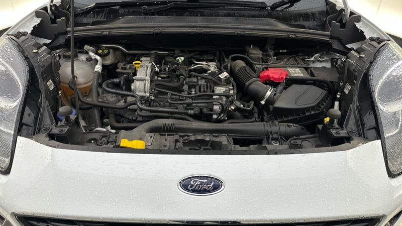 Used Ford Puma 2023 for sale - 78087751: Photo 19
