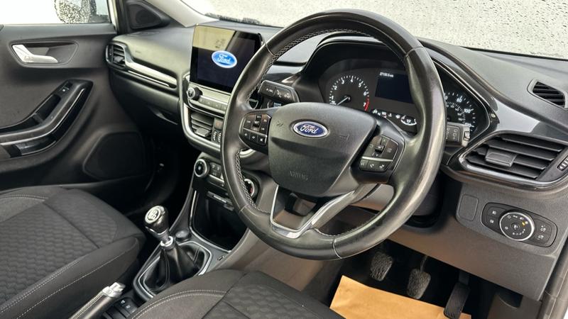 Used Ford Puma 2023 for sale - 78087751: Photo 2