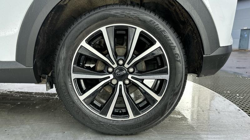 Used Ford Puma 2023 for sale - 78087751: Photo 22